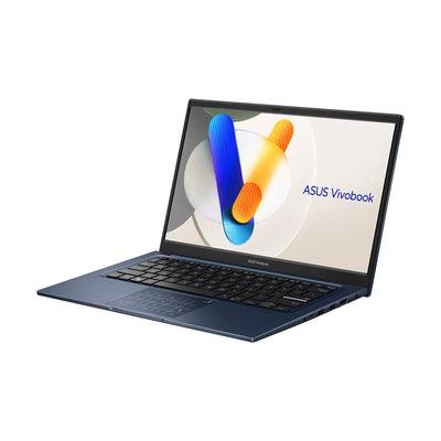 Notebook ASUS Vivobook X1404VA-I712512 14