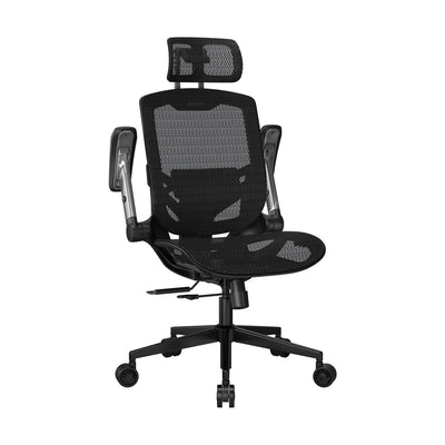 Silla Cougar Speeder One