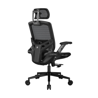 Silla Cougar Speeder One