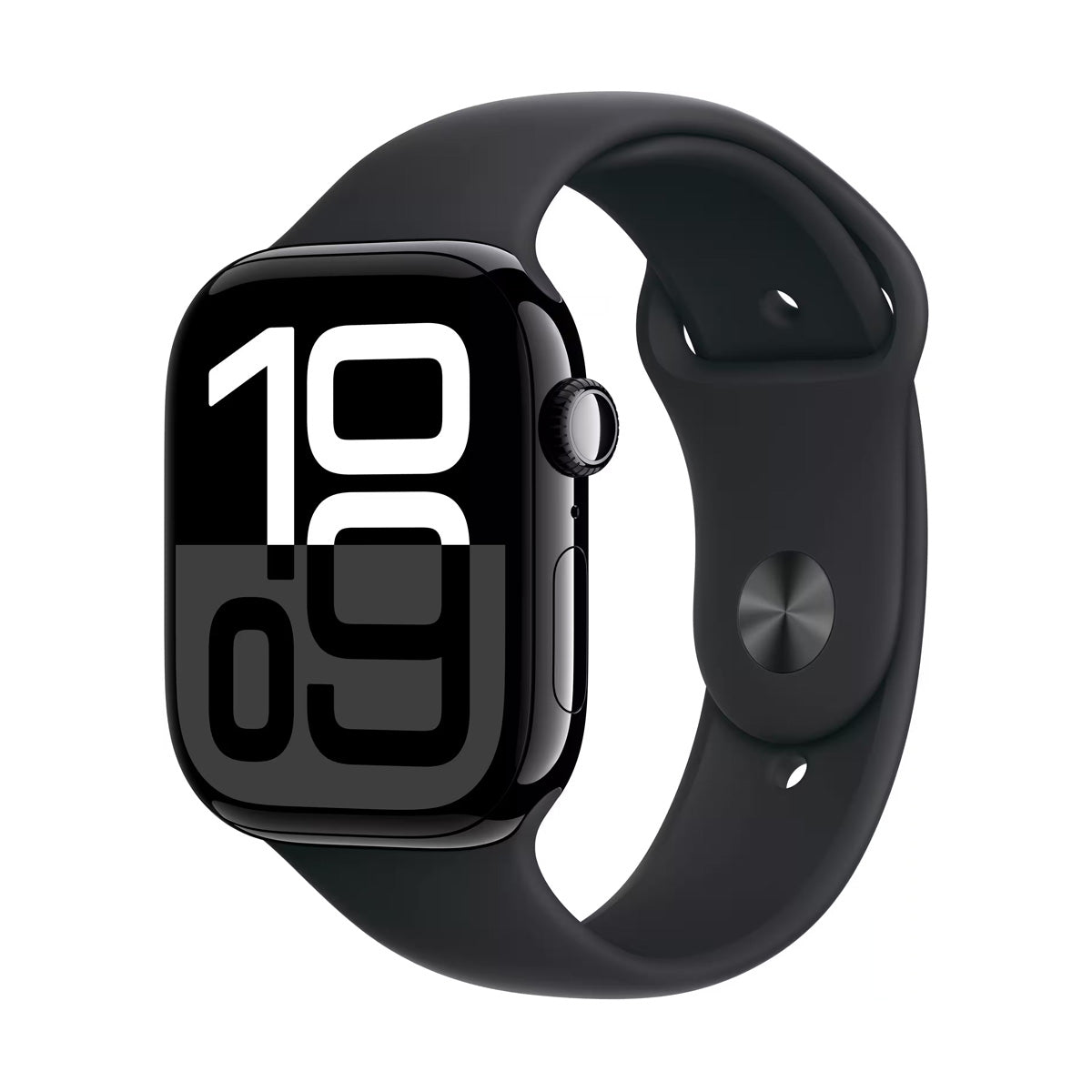 Apple Watch Series 10 (GPS) 46mm M/L Sport Band – Cover Company