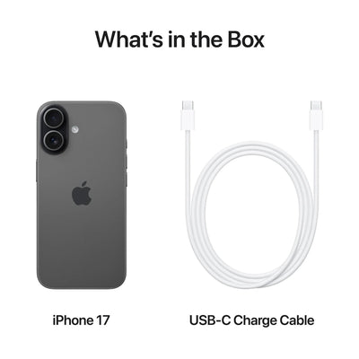 Apple iPhone 17 256GB 5G