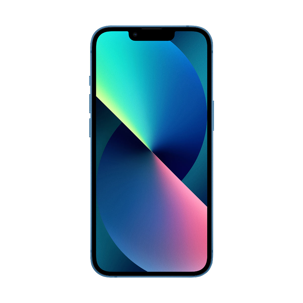 #BLUE