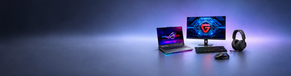 Gaming e informática