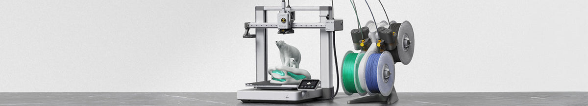 Impresoras 3D