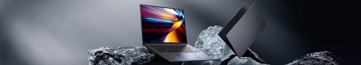 Notebooks con windows