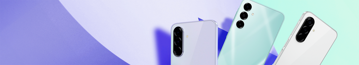 Nuevos Galaxy A Series