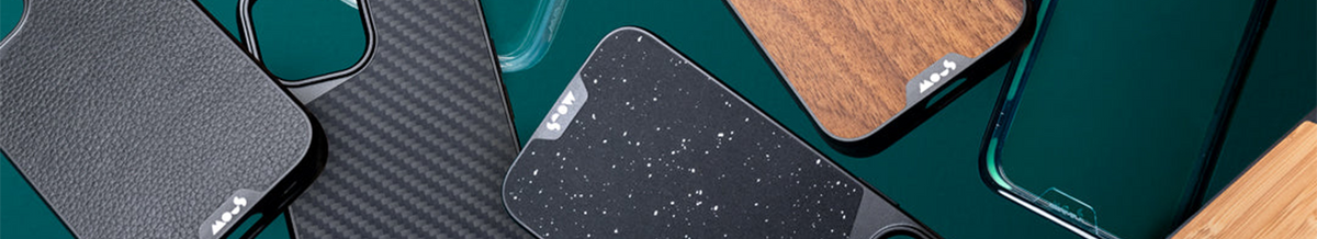 Cases para celulares