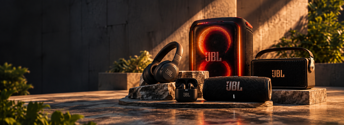 JBL