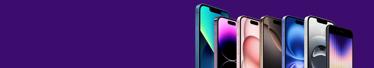 iPhone Semi Nuevos