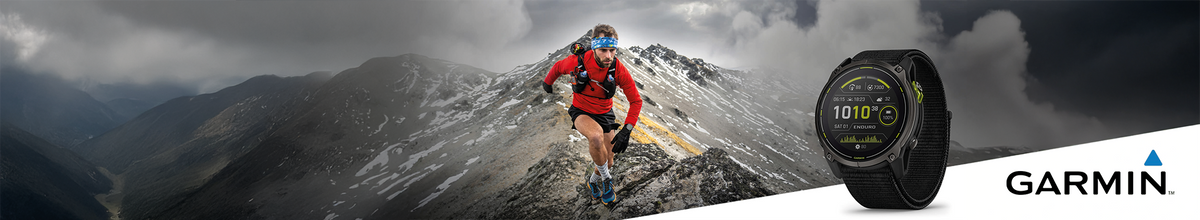 Smartwatch Garmin