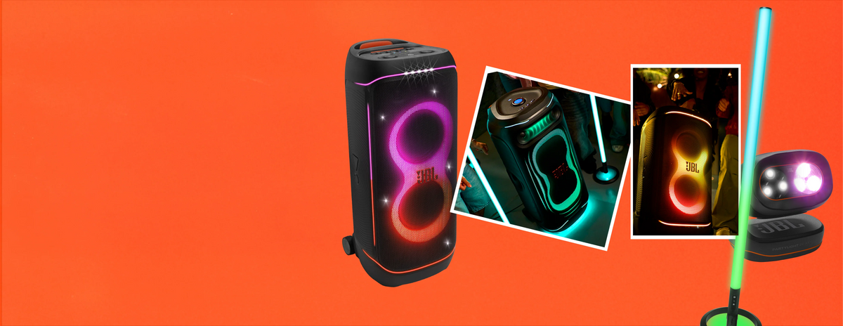 JBL Partybox