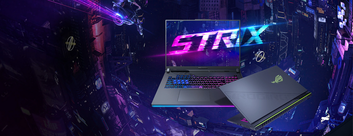 Asus | ROG