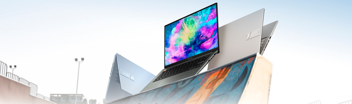 Vivobook