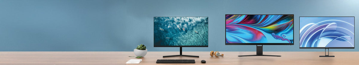 SetUp Xiaomi