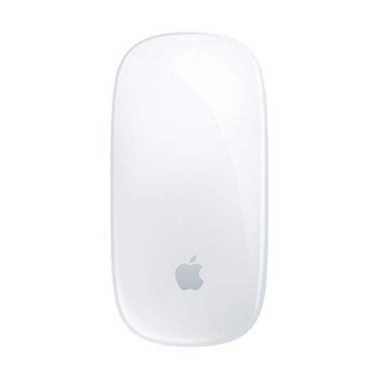 Apple Magic Mouse Inalámbrico Multi-Touch A1657