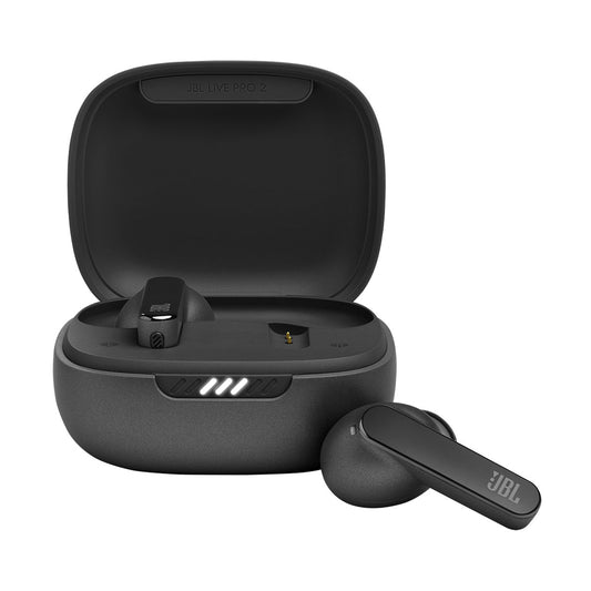 Auriculares Inalámbricos JBL Live Pro 2 TWS | Hasta 40 horas