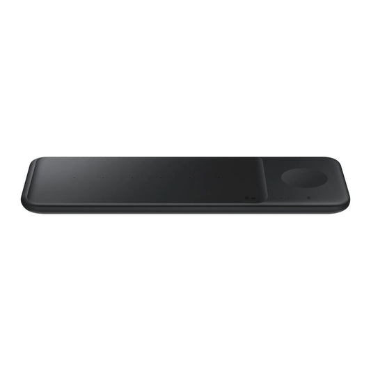 CARGADOR INALÁMBRICO 3 EN 1 9W WIRELESS TRIO CHARGER SAMSUNG ORIGINAL
