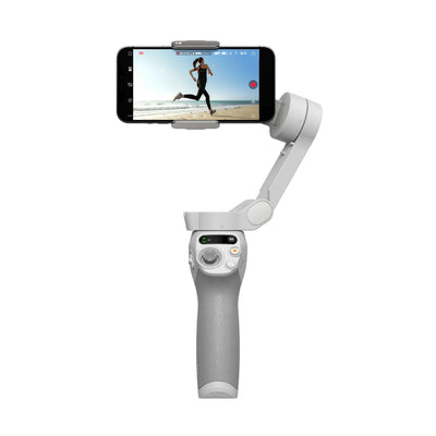 Estabilizador Dji Osmo Mobile SE gimbal para celular C/ trípode