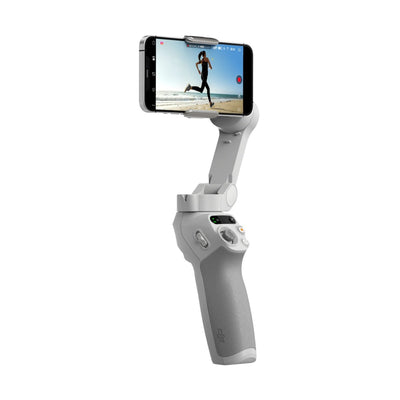 Estabilizador Dji Osmo Mobile SE gimbal para celular C/ trípode