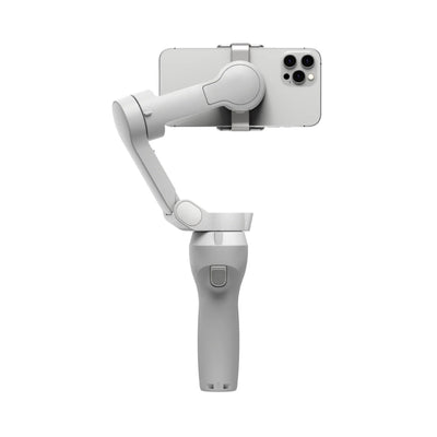 Estabilizador Dji Osmo Mobile SE gimbal para celular C/ trípode