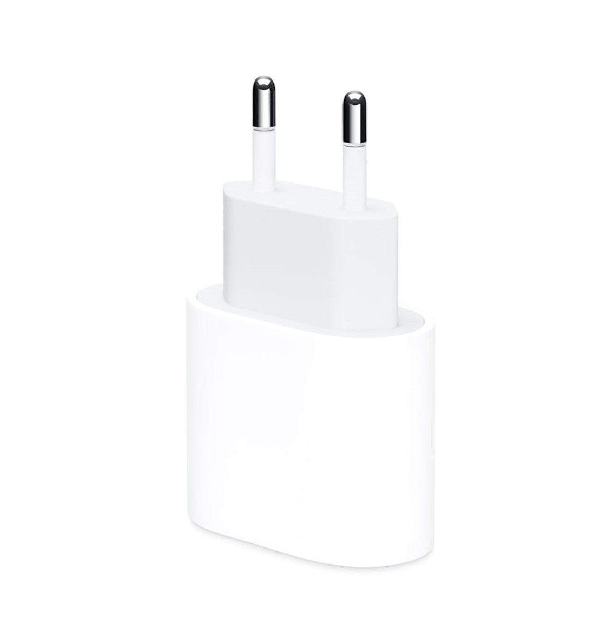 ADAPTADOR DE CARGA RÁPIDA USB TIPO-C  APPLE - ORIGINAL MHJE3ZM/A