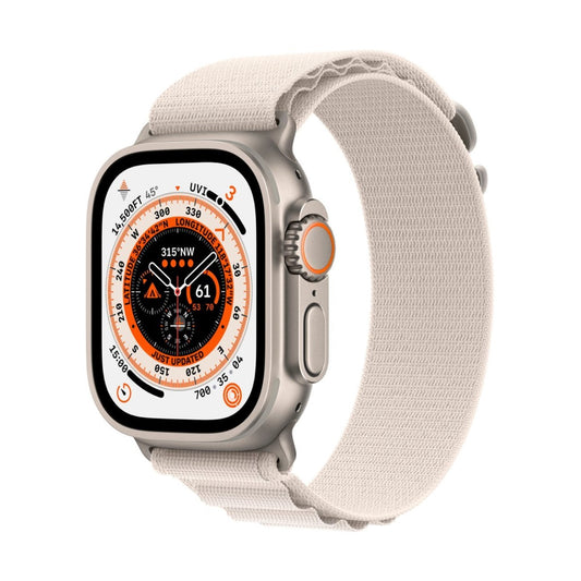 Smartwatch Apple Watch Ultra GPS Wi-Fi 49mm