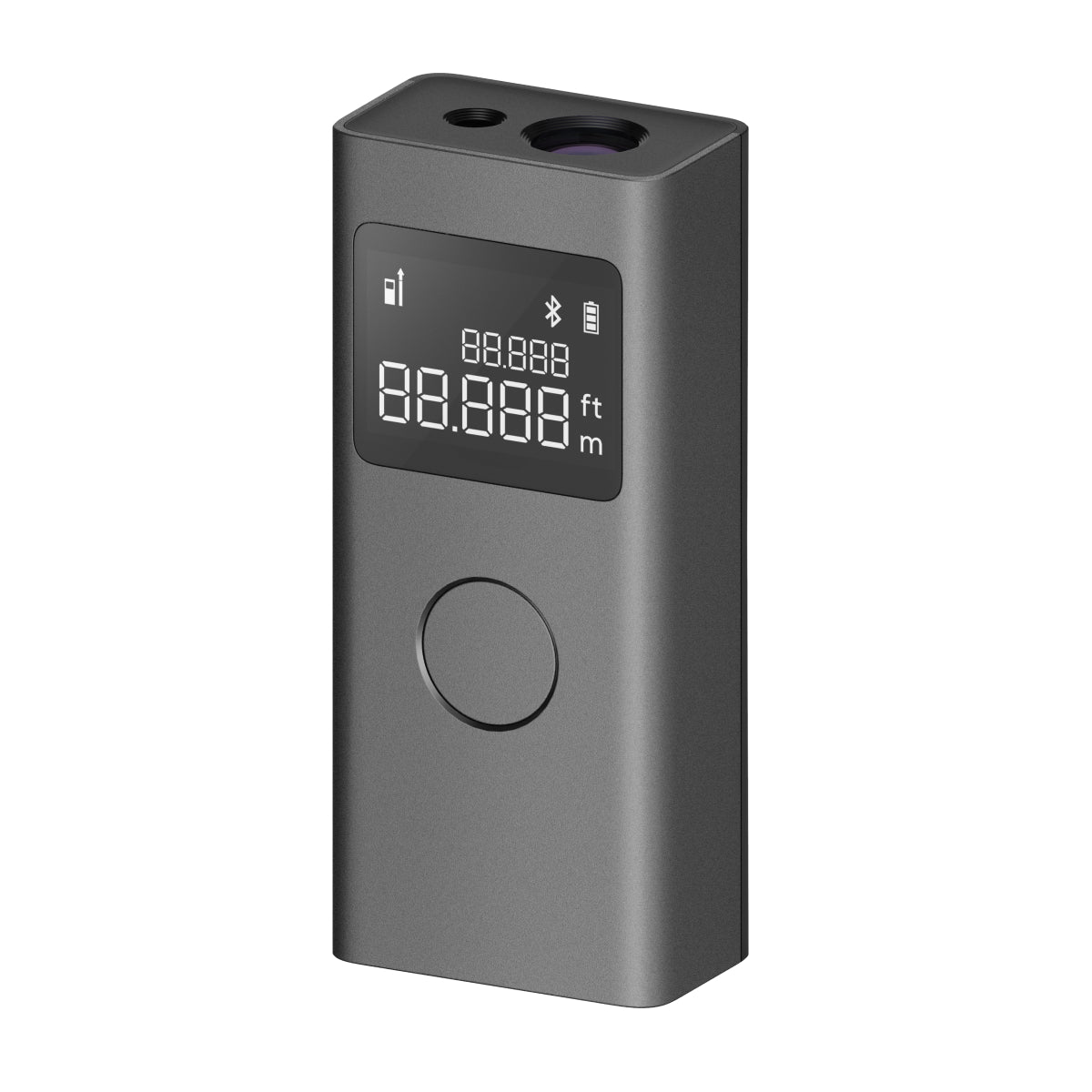 Medidor Láser Metros / Ft Inteligente Alta Precisión | Mi Smart Laser Measure