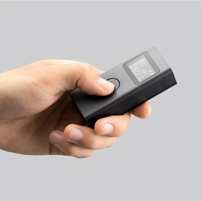 Medidor Láser Metros / Ft Inteligente Alta Precisión | Mi Smart Laser Measure