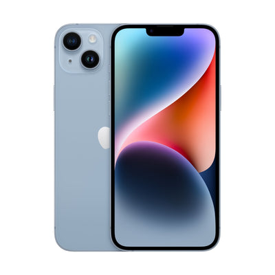 Apple iPhone 14 128GB Open Box Seminuevos