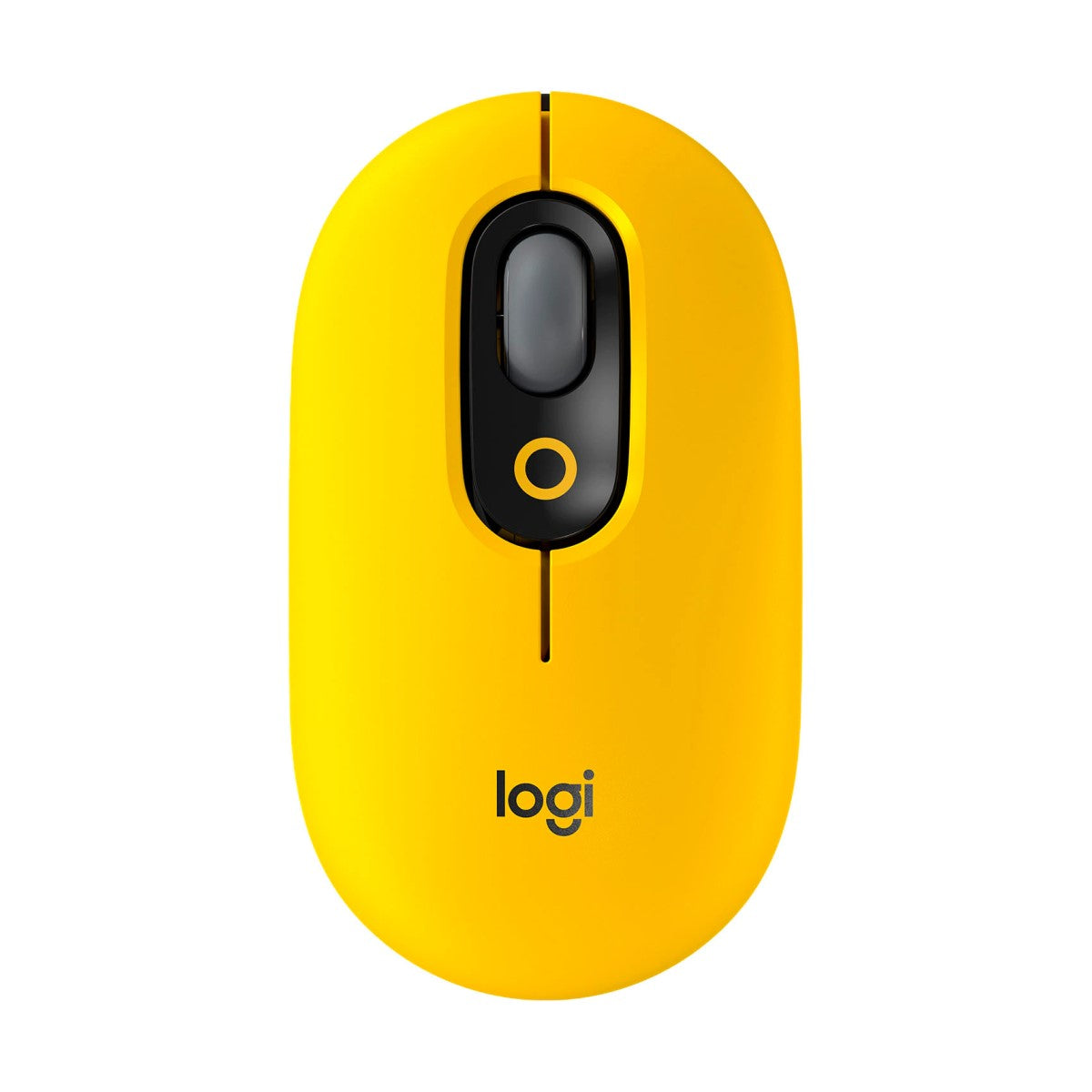 MOUSE INALÁMBRICO ÓPTICO LOGITECH POP 4000 DPI