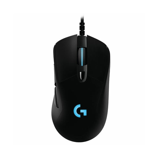 MOUSE GAMER LOGITECH G403 GAMING HERO 25K DPI