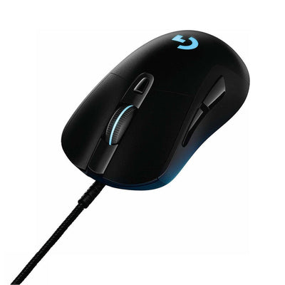 Mouse gamer Logitech G403 Gaming Hero 25K DPI