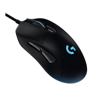 Mouse gamer Logitech G403 Gaming Hero 25K DPI