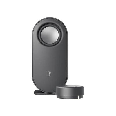 PARLANTE LOGITECH Z407 BLUETOOTH + SUBWOOFER - 80W POTENCIA