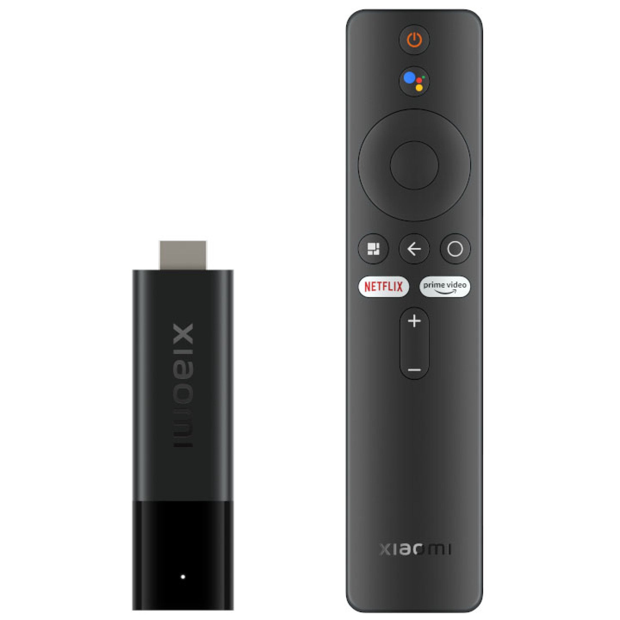 Mi TV Stick 4K | Reproductor Portátil de Contenido Streaming