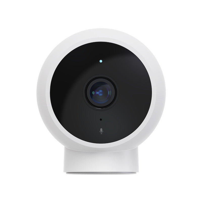 Cámara de Seguridad Xiaomi Mi Camera 2K Wi-Fi con Montaje Magnético