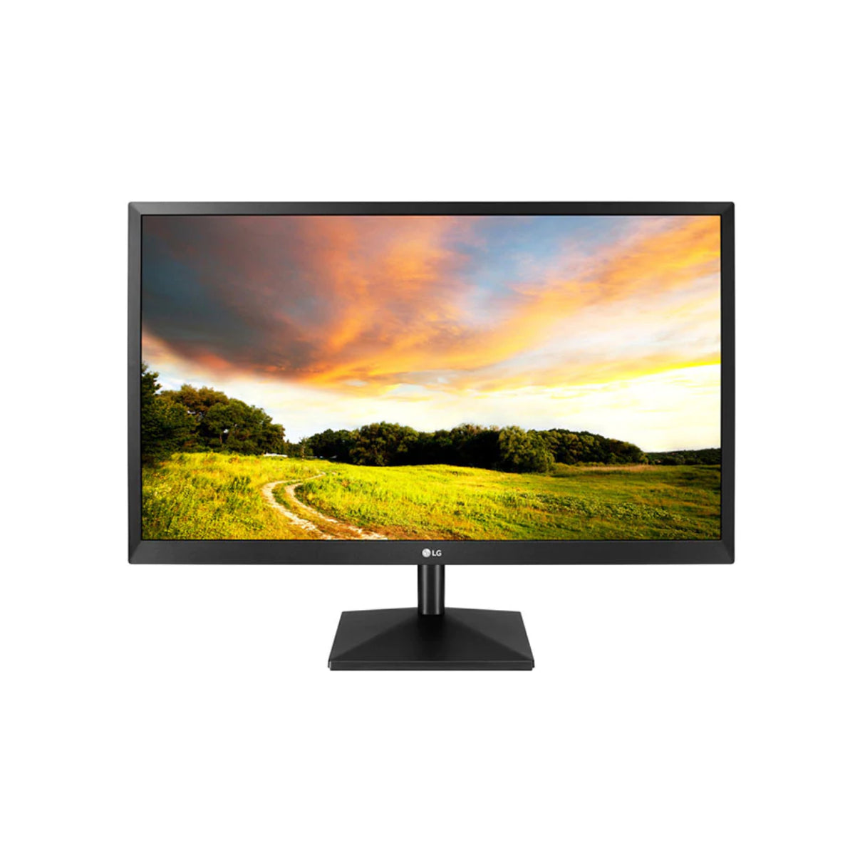 MONITOR Gamer LG HD 19.5