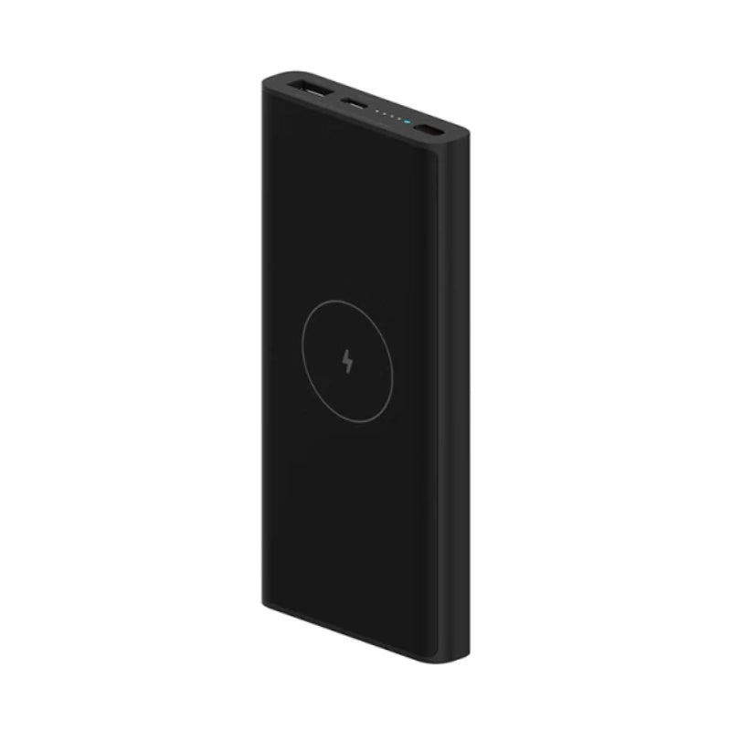 MI POWER BANK CARGA INALAMBRICA 10W 10000 MAH XIAOMI