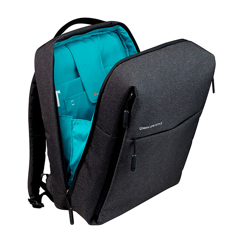 Mi city backpack blue hotsell