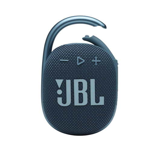 Parlante JBL Clip 4 Portátil | Bluetooth Waterproof