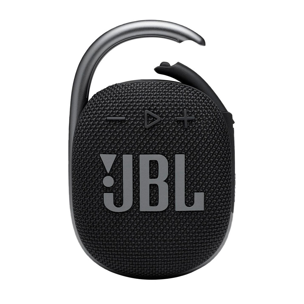 Parlante JBL Clip 4 Portátil | Bluetooth Waterproof