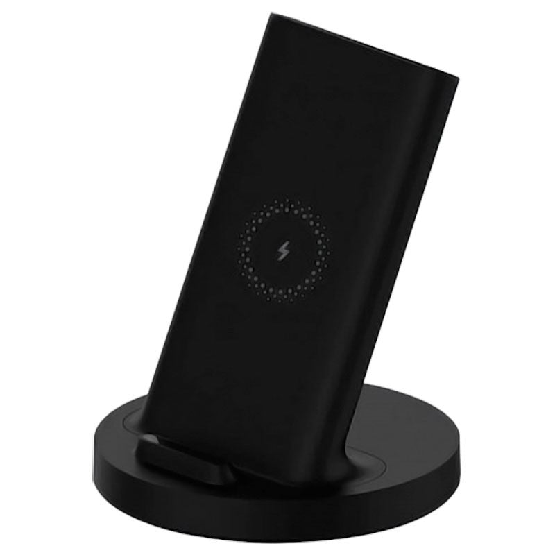 CARGADOR INALAMBRICO MI 20W WIRELESS CHARGING STAND