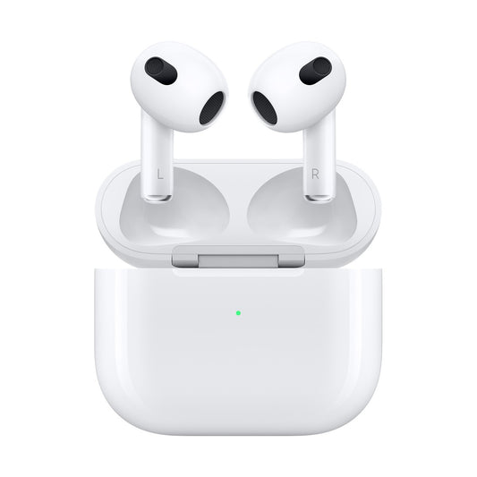 Auriculares Inalámbricos AirPods 3ra Generación Lightning