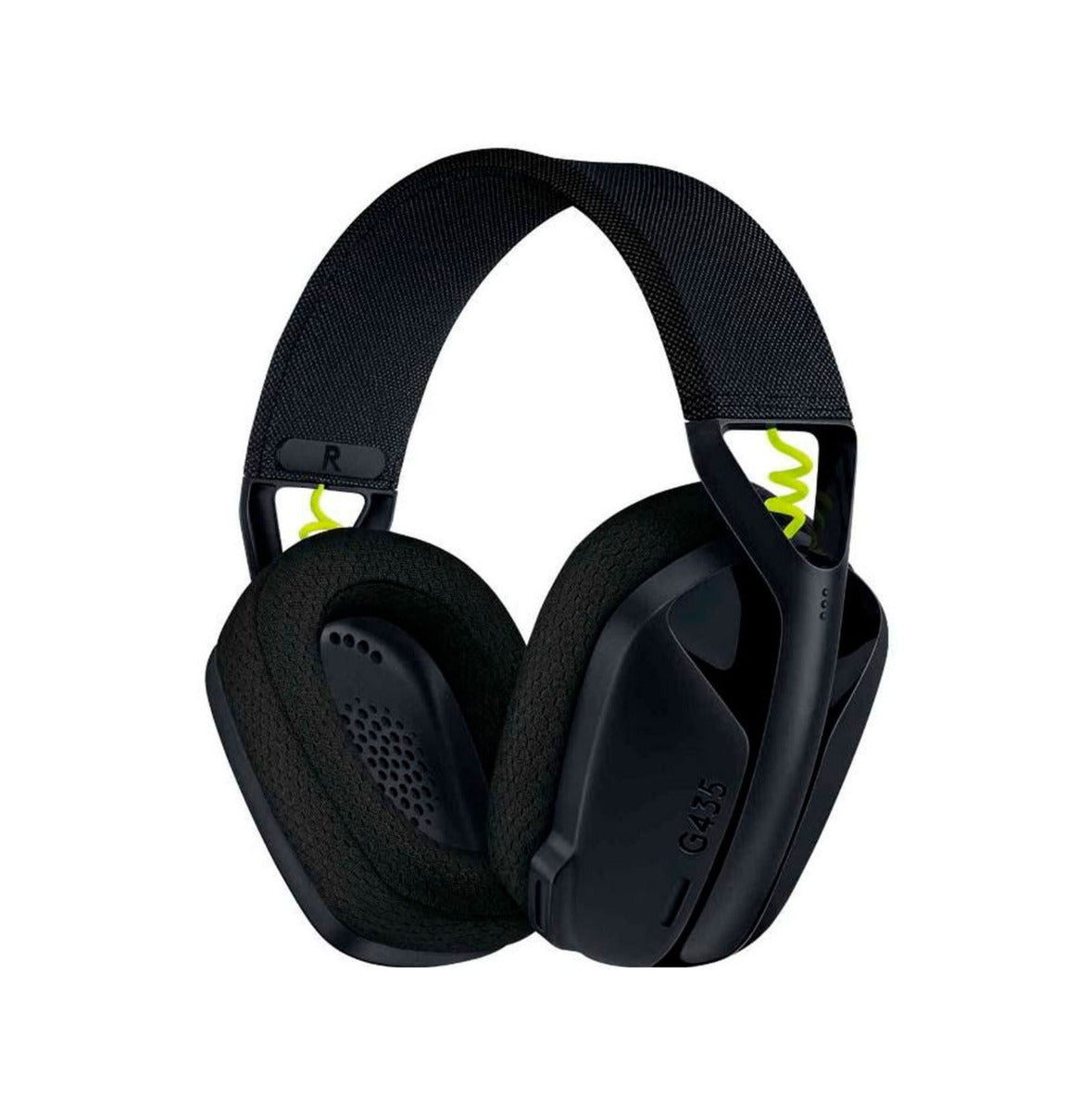 AURICULARES GAMER LOGITECH G SERIES G435 INALAMBRICOS