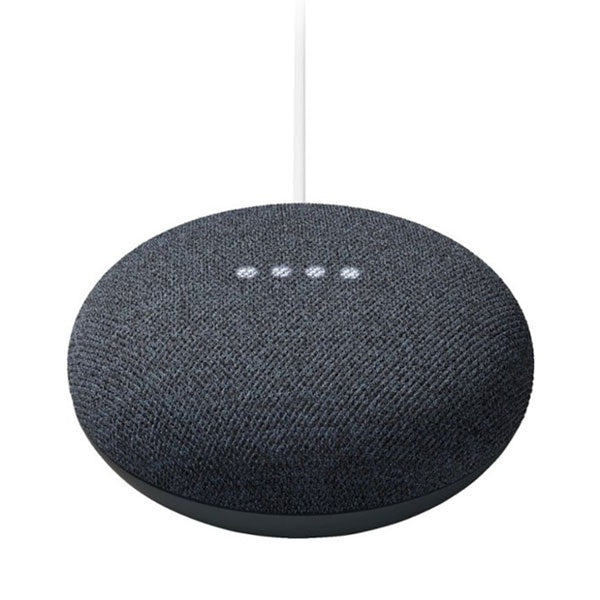 ASISTENTE VIRTUAL GOOGLE NEST MINI 2ND GENERATION