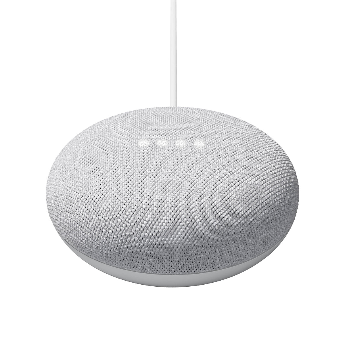 ASISTENTE VIRTUAL GOOGLE NEST MINI 2ND GENERATION