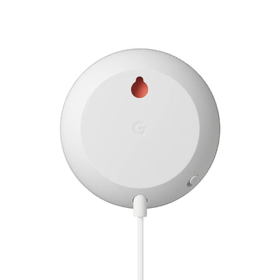 ASISTENTE VIRTUAL GOOGLE NEST MINI 2ND GENERATION