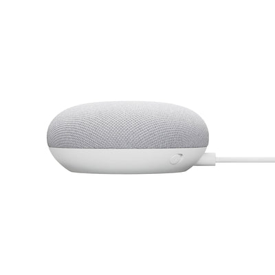 ASISTENTE VIRTUAL GOOGLE NEST MINI 2ND GENERATION