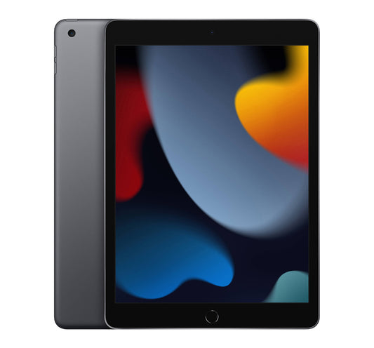 Tablet Apple iPad (9na Generación) Wi-Fi 10.2" A13 Bionic 64GB