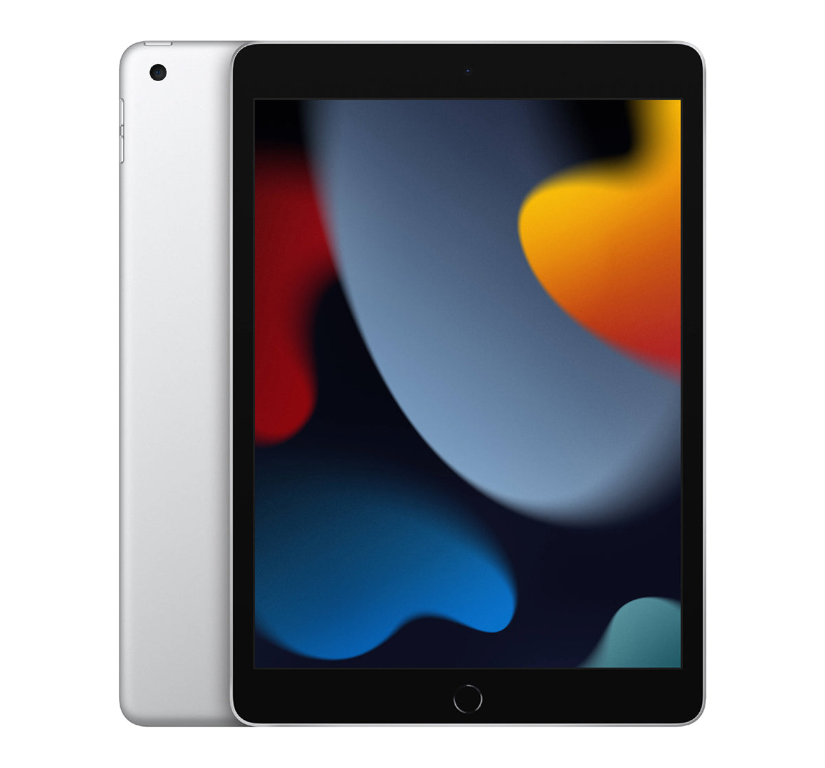 Tablet Apple iPad (9na Generación) Wi-Fi 10.2" A13 Bionic 64GB